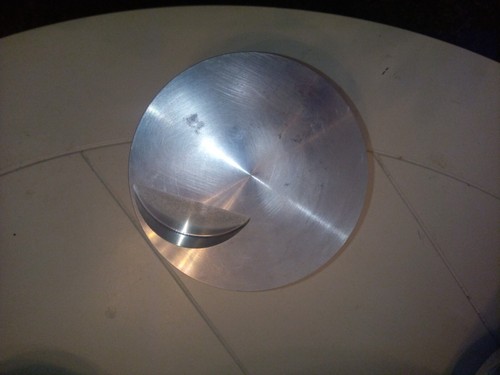 Chevy bbc ross - bbc,