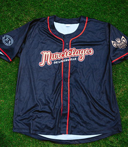 Louisville bats murciélagos - louisville,