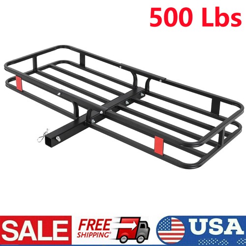 500 lbs hitch - 500, carrier