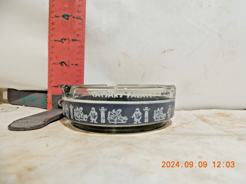 Vintage caesar palace - palace, ,