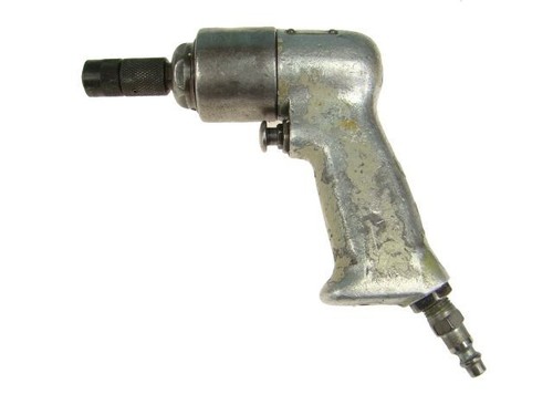 Rockwell 5000 rpm pneumatic - 5000,