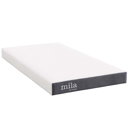 Mila twin mattress - mila,