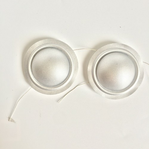 Aft silk dome - aft,