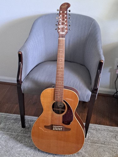 Fender villager california - villager,