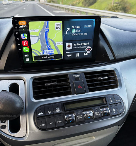 For honda odyssey - for,