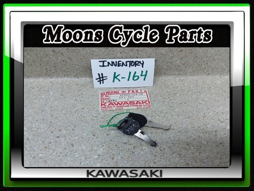 Vtg nos 1976 1978 kawasaki - nos, kz