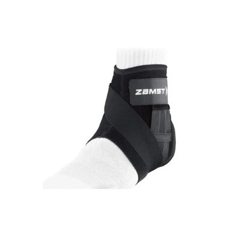 Zamst right ankle brace s - right,