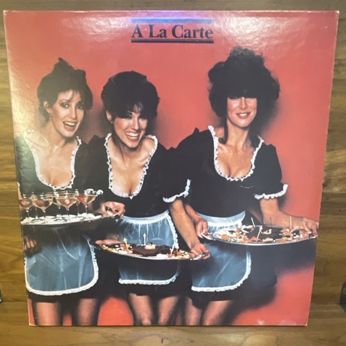 Carte double vinyl pop - vinyl,
