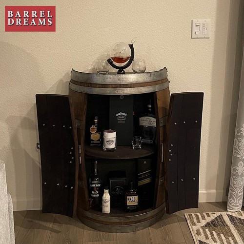 Wine barrel storage - wine,