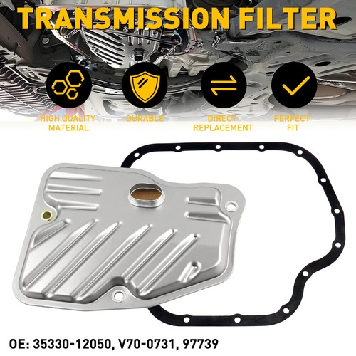 Cvt transmission oil pan - transmission,