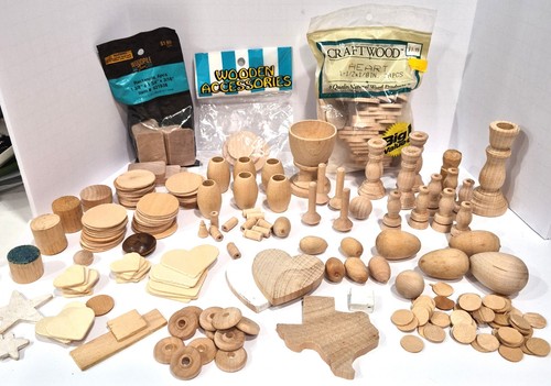 Lot variety sizes of - lot,