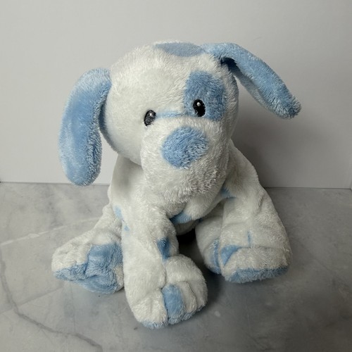Pluffies baby pups blue - baby,
