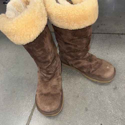 Ugg australia upside brown - australia,