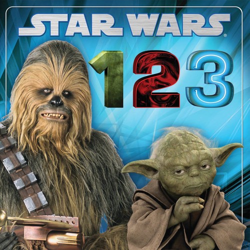Star wars 2 - 2,, 3