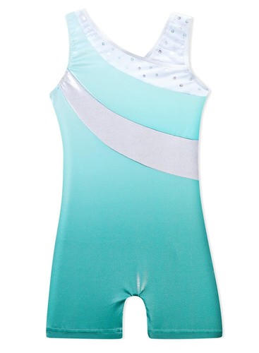 Daxiang gymnastics leotard one - gymnastics,