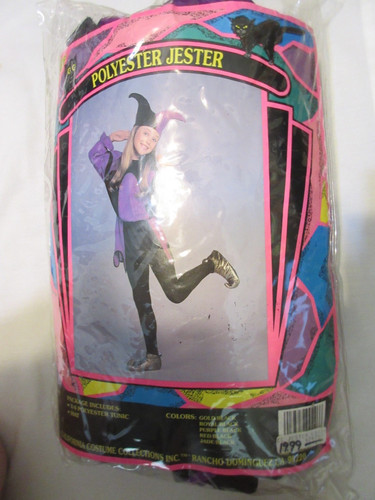 California costumes jester - california,