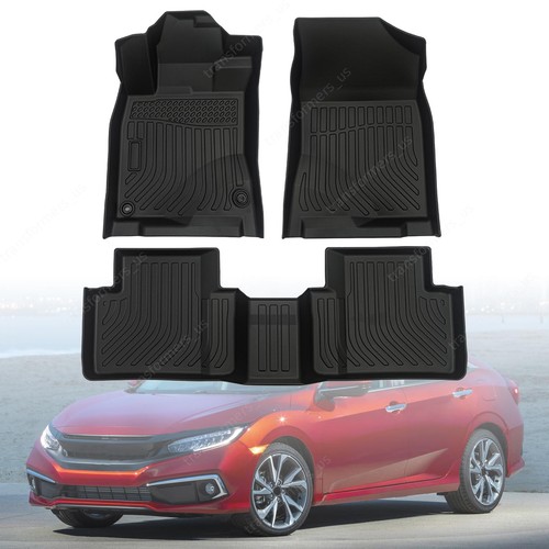 Fits 2016 2017 - 3d, 2018