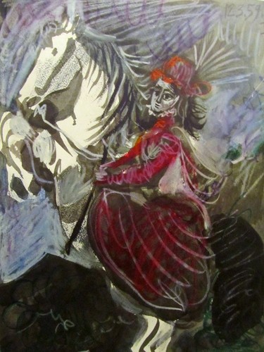 Pablo picasso original - -,