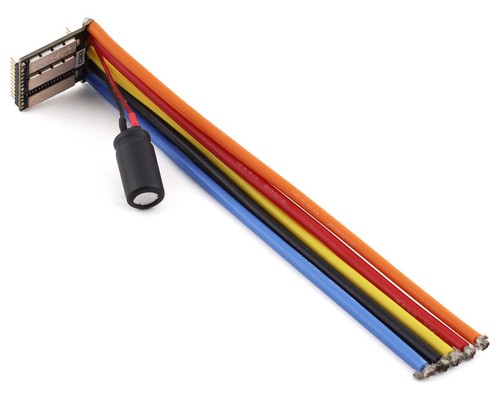 Lrp flow worksteam esc - lrp,