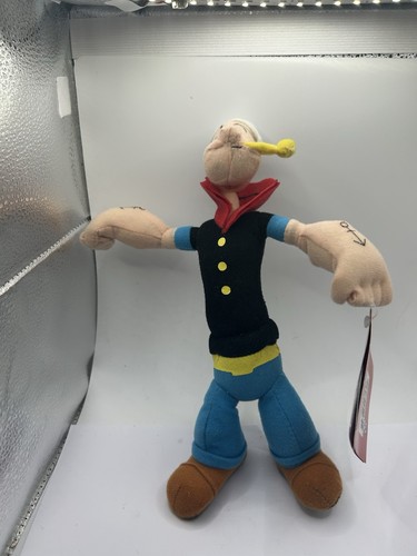 2007 retro classics popeye - 2007,