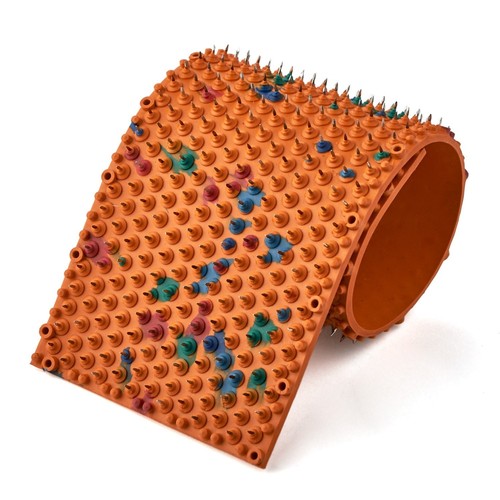Lyapko flat acupuncture - flat,