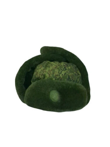 Russian army vkpo vkbo winter - russian,