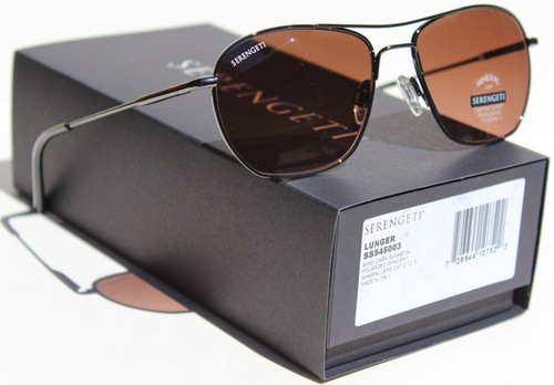 Serengeti lunger polarized - serengeti,