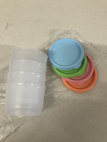 Tupperware impressions snack - tupperware,