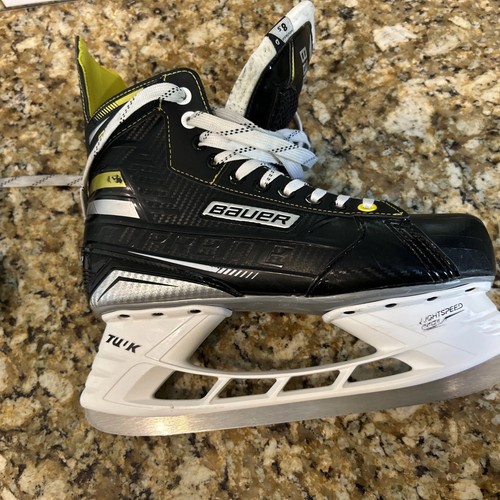 Bauer supreme pro hockey - bauer, 3s
