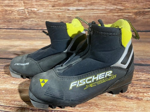 Fischer ultimate nordic - ultimate, cross