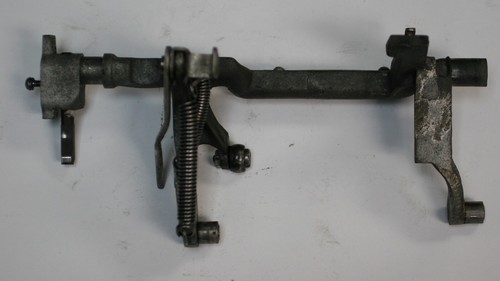 Jennings standard chief slot - standard,