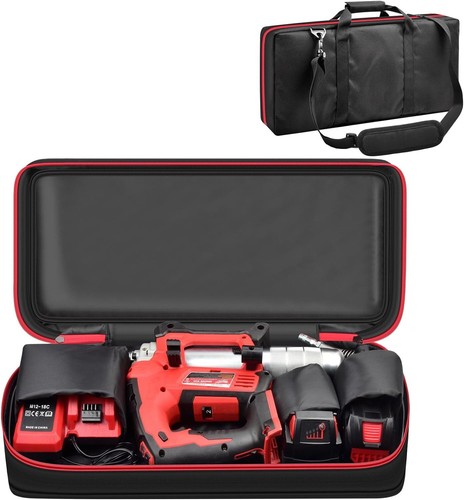 Case compatible with milwaukee - compatible,