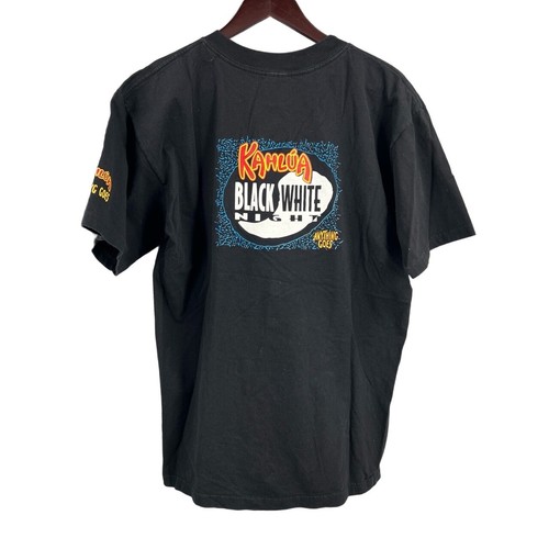Vtg kahlua shirt - vtg,