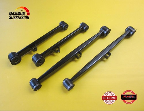Xrf upper lower rear - upper,