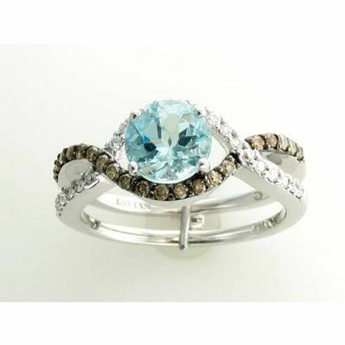Levian 14k white gold - 14k,