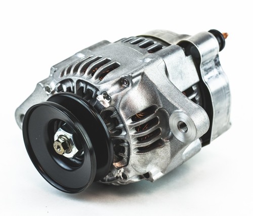 Kubota alternator for - alternator,