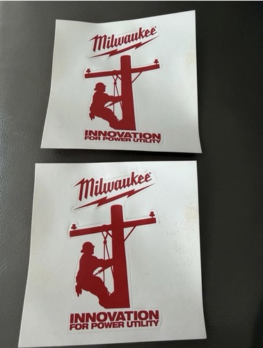 Milwaukee lineman power tools - lineman,