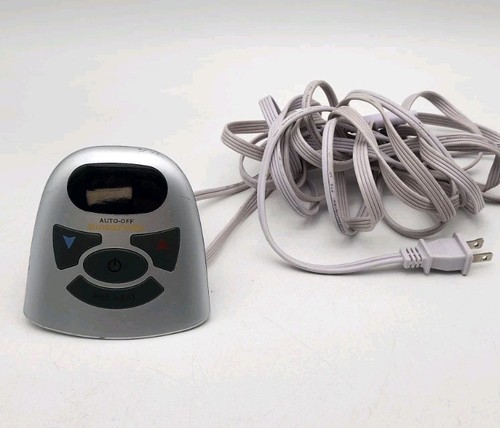 Biddeford electric blanket - ,