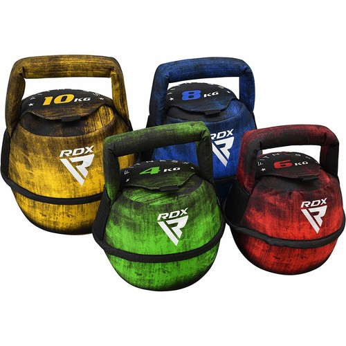 Kettlebell weights rdx - kettlebell,