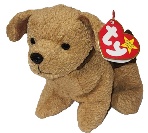 Nmt beanie baby - baby,