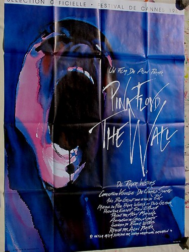 The wall r1989 pink - the, floyd