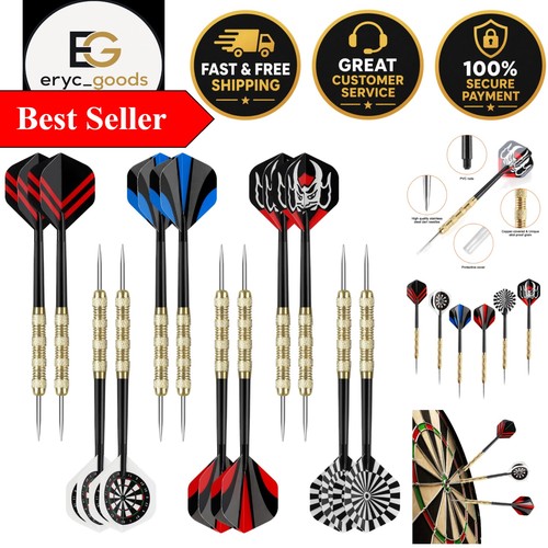 Professional metal tip - professional, darts