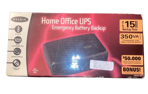 Belkin home office - belkin, ups
