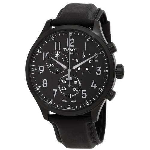 Tissot chrono chronograph - tissot, xl