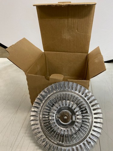 Hayden murray engine - murray, fan