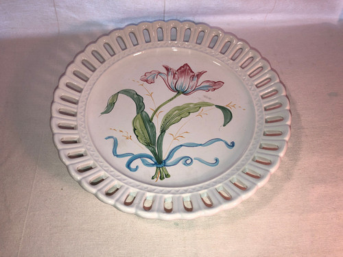 Made italy inch hand - 9.5,