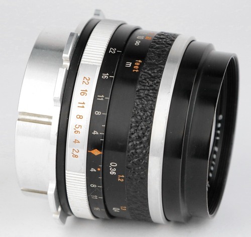 Carl zeiss jena flektogon - flektogon, 35