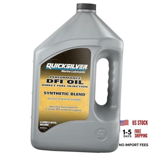 Dfi stroke marine outboard - 2-stroke,