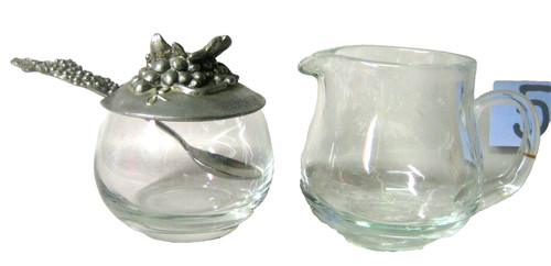 Vintage seagull pewter canada - vintage,