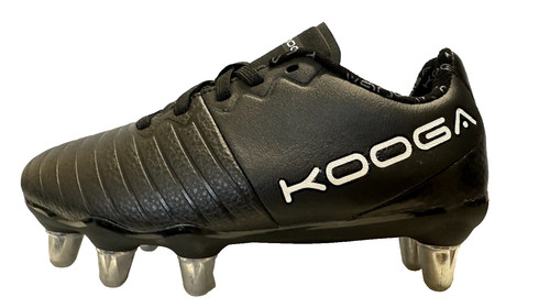 Kooga power rugby - power, boots